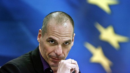 ¿Por qué Merkel no quiere salvar la UE? Varufakis ya tenía la respuesta en 2011