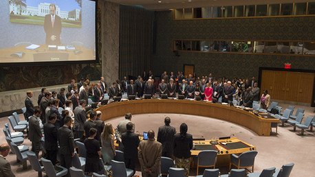 Rusia veta la resolución del Consejo de Seguridad sobre la masacre de Srebrenica