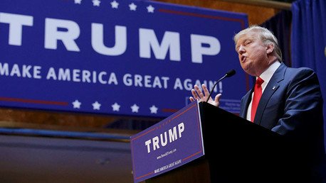 Donald Trump asegura que de todas formas "se ganará el voto de los latinos"