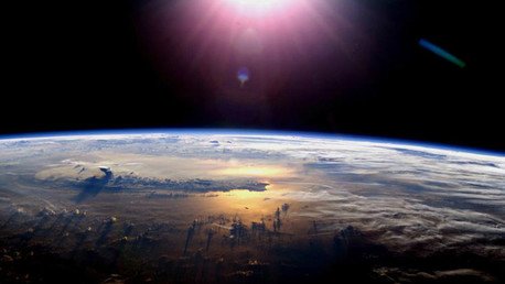 Congreso de EE.UU.: Proponen desempolvar el proyecto de 'La Guerra de las Galaxias'