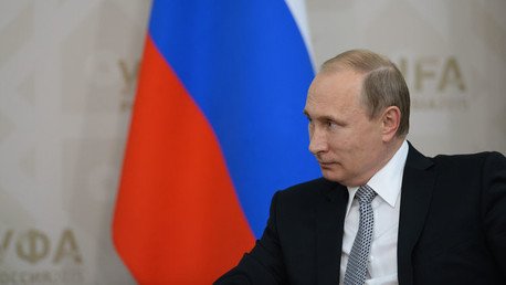 ¿Qué discutió Putin con líderes del BRICS en la cumbre en Ufá?