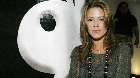 Ex Miss Universo revelará en un libro los abusos sufridos de parte de Donald Trump