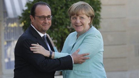 ¿Por qué la UE parece tan tranquila ante el posible 'Grexit'?