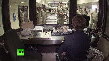 Revelan detalles sobre los maltratos a menores en las prisiones de EE.UU.