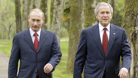 'Huffington Post': "EE.UU. siempre ha traicionado a Rusia como respuesta a su ayuda"