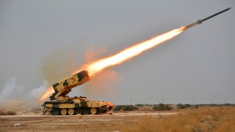 'The National Interest': Los 6 ejércitos más poderosos de todos los tiempos