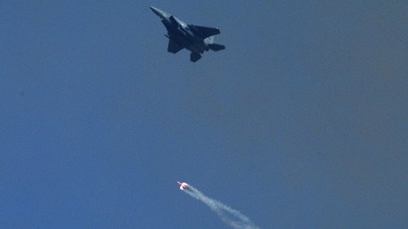 EE.UU. lanza la simulación de una costosa bomba nuclear en Nevada