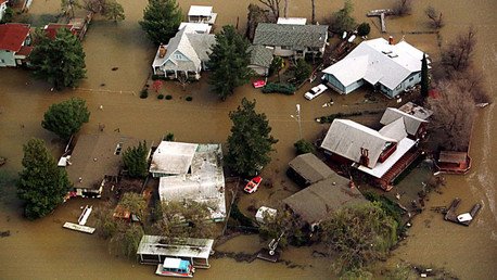 Meteorólogos advierten que El Niño perdurará en el hemisferio norte hasta el 2016