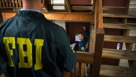 El FBI afirma haber prevenido los ataques inspirados por el EI planeados para el 4 de julio