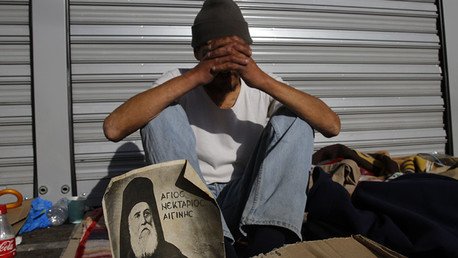 'Forbes': Cinco motivos por los que los griegos tienen razón al decir 'no' al FMI