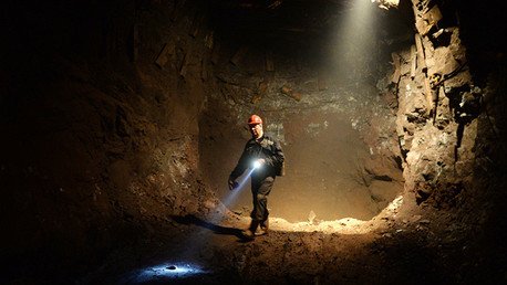 Hallan la causa de la misteriosa 'epidemia del sueño' en dos pueblos del norte de Kazajistán