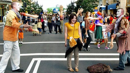 Cómo se vive en cinco de las ciudades más seguras del mundo