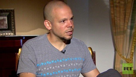 'Residente' de Calle 13 a RT: Ser independiente de EE.UU. favorecería el crecimiento de Puerto Rico
