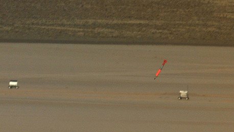 "La reciente prueba de una bomba nuclear de EE.UU. demuestra su hipocresía"