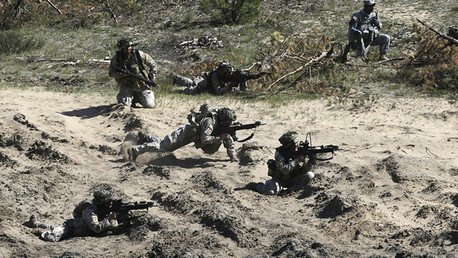 'Bild': "EE.UU. usó ántrax en el marco de los ejercicios de la OTAN en Alemania"