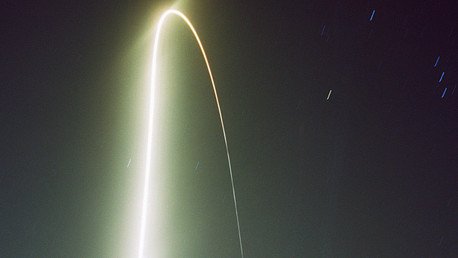 La justicia alemana dicta publicar documentos secretos sobre ovnis