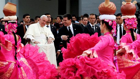 Las mejores fotos de los eventos que marcaron la actualidad de esta semana