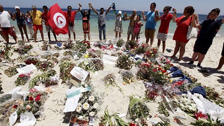 "Llegó en Peugeot": al terrorista de Túnez le habrían ayudado decenas de yihadistas