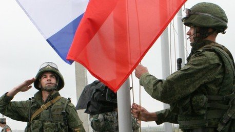 "Rusia es una amenaza por su política exterior independiente de Washington"