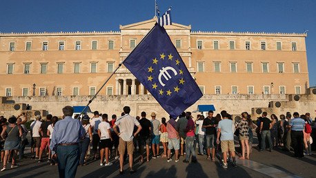 Los griegos trabajan 671 horas más al año que los alemanes: Infografía de horas laborales por país