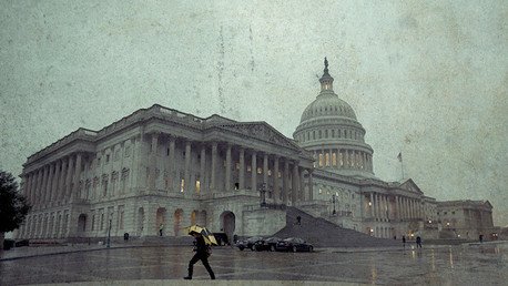 "EE.UU. está preparando a su pueblo para una confrontación militar con Rusia"