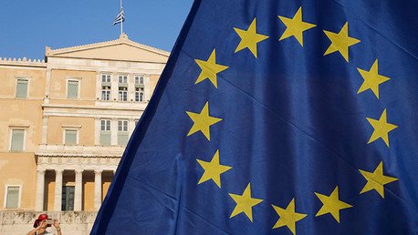 #EstoEsUnGolpe: ¿Por qué el mundo cree que el acuerdo de rescate de Grecia es un 'golpe de Estado'?