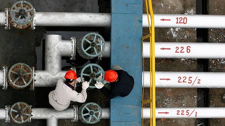 ¿Cuál es el país que más petróleo importa en el mundo?