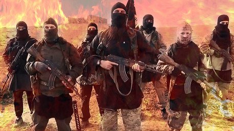 El Estado Islámico hace estallar a un niño para probar la potencia de unos explosivos