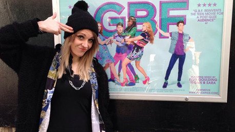 Una mujer cambió su nombre oficialmente para que Facebook desbloquease su página