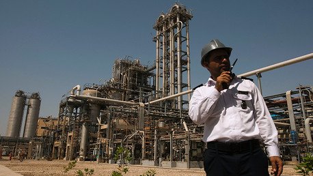 Los 3 principales cambios que afectarán a Oriente Medio tras el histórico acuerdo iraní