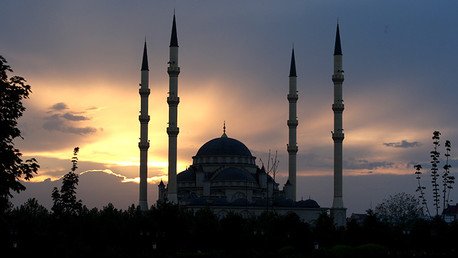 Ramzán Kadýrov: "En Chechenia no habrá ni rastro del Estado Islámico"