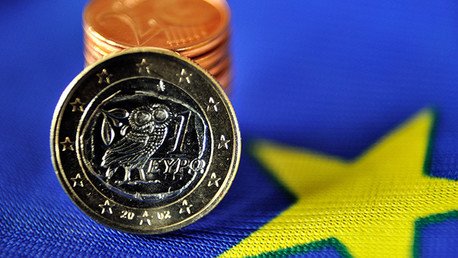 "El informe del FMI ha desatado un terremoto político en Europa"