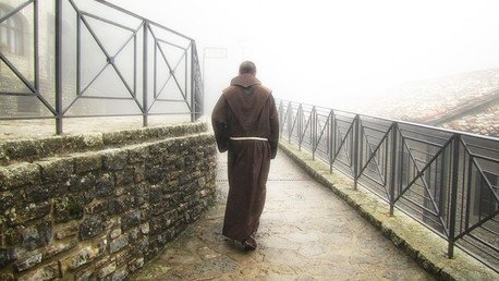 Los alemanes eligen para pasar las vacaciones... los conventos