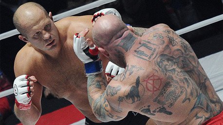 El regreso del 'último emperador': Fedor Emelianenko anuncia que volverá a pelear