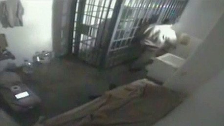 Las cinco preguntas que deja sin respuesta el video de la fuga de 'El Chapo'