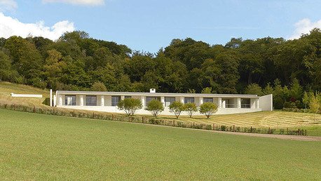 Fotos: ¿Cómo es la mejor casa del mundo del último lustro?