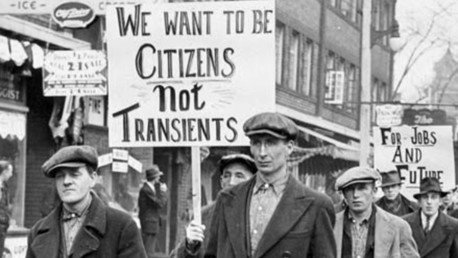 Renombrado economista pronostica que el mundo podría caer en una nueva Gran Depresión