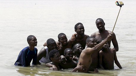 ¿Pueden los teléfonos móviles erradicar el hambre en el mundo?