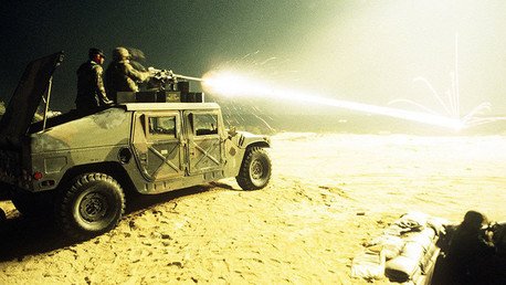 8 términos militares que suelen confundirse en medios de comunicación y películas