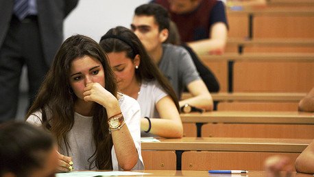La pregunta 'indomable' que deja al descubierto la consciencia de los alumnos