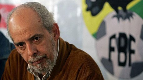 Arrestan en Bolivia al tesorero de la Conmebol 