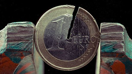 Exjefe de la Reserva Federal: "Europa se ha metido en la crisis por sus propios medios"