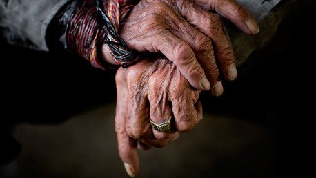 Científicos revelan a qué edad comienza el envejecimiento