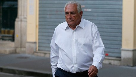 Exdirector del FMI califica el nuevo acuerdo griego de "golpe mortal" para Europa