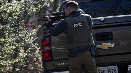 Psicólogos revelan por qué los policías de EE.UU. disparan a civiles desarmados