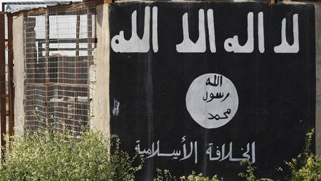 Ejecutan a un líder del Estado Islámico al estilo de la serie 'Juego de Tronos'