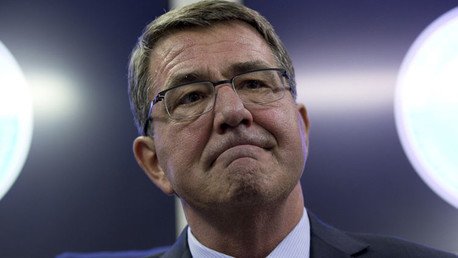 EE.UU. no descarta el uso de la fuerza militar contra Irán pese al histórico acuerdo nuclear