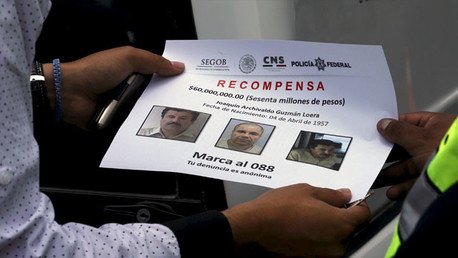 Hermanos de 'El Chapo' Guzmán se quedan con subsidios federales destinados a los agricultores pobres