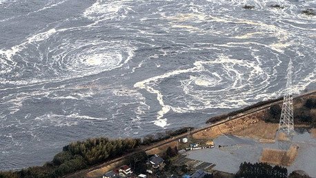 Fukushima: "La respuesta no tiene nada que ver con la ciencia; es cuestión de política y dinero"