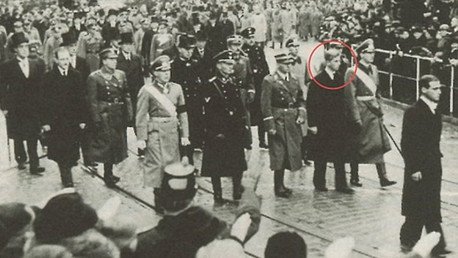 Casa real británica, en el punto de mira: El pasado nazi de las hermanas del príncipe Felipe